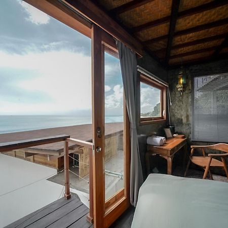 Archie Home Uluwatu Eksteriør billede