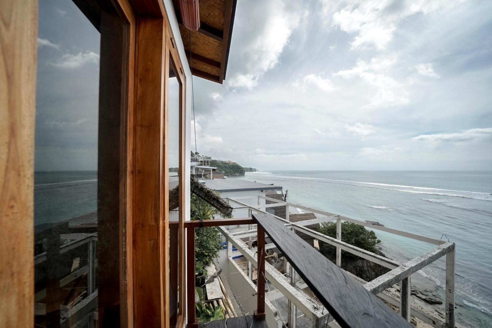 Archie Home Uluwatu Eksteriør billede