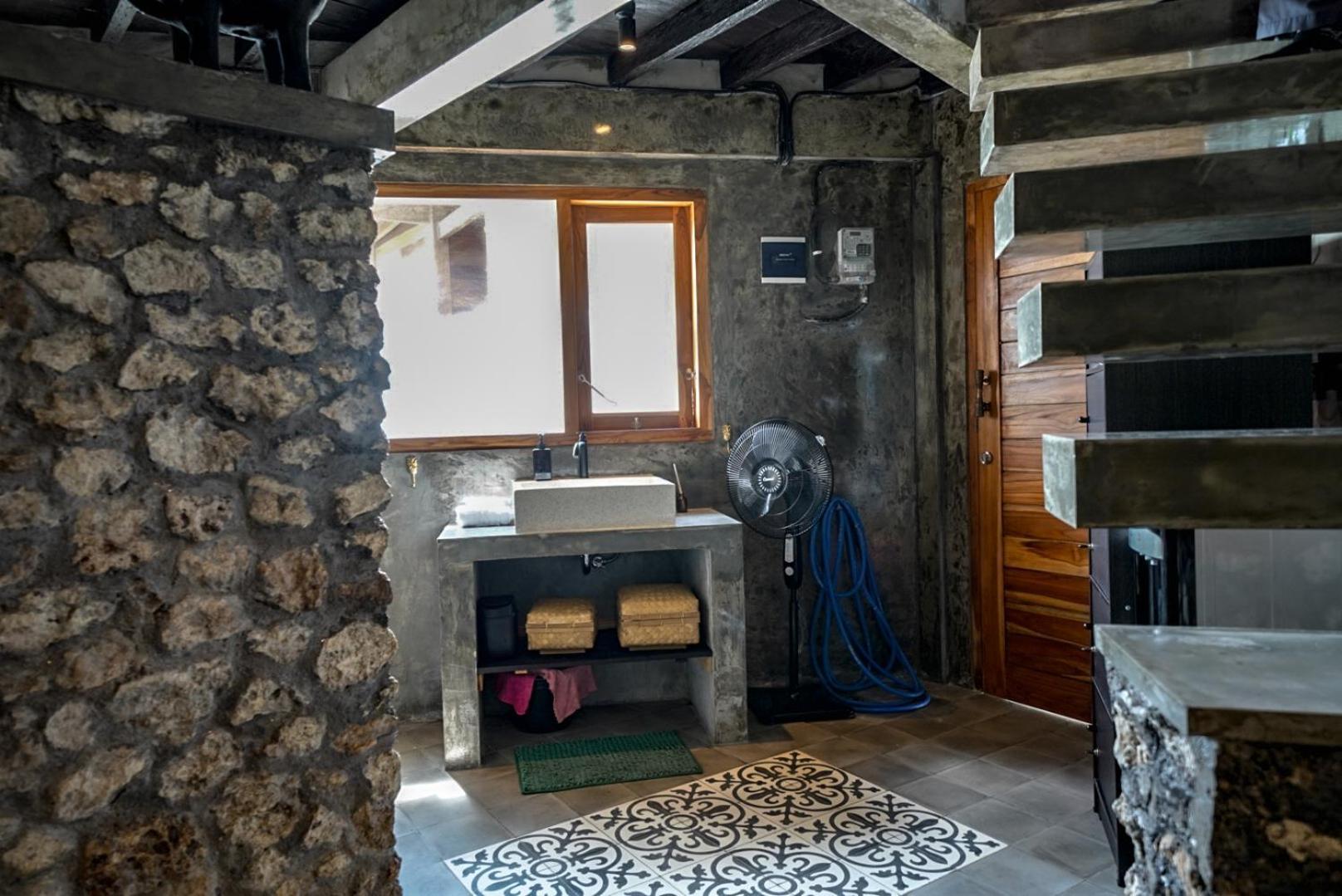 Archie Home Uluwatu Eksteriør billede