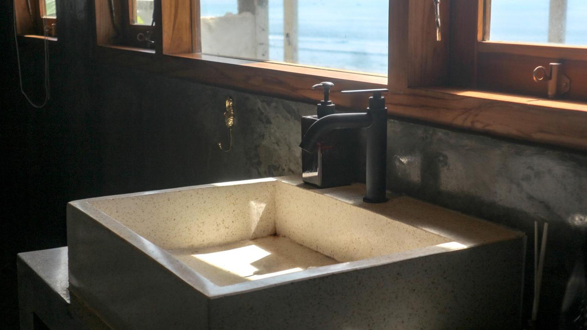 Archie Home Uluwatu Eksteriør billede