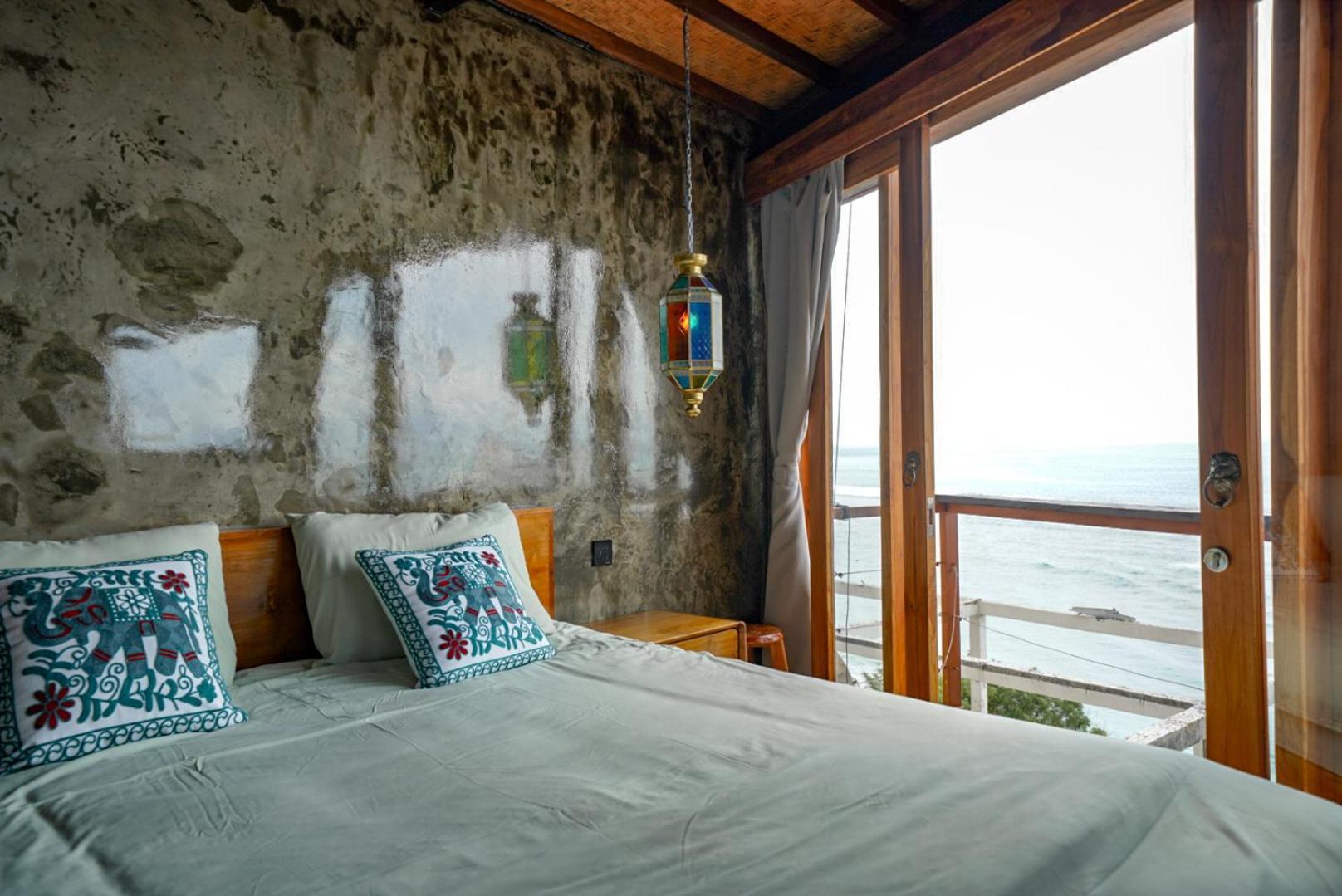 Archie Home Uluwatu Eksteriør billede