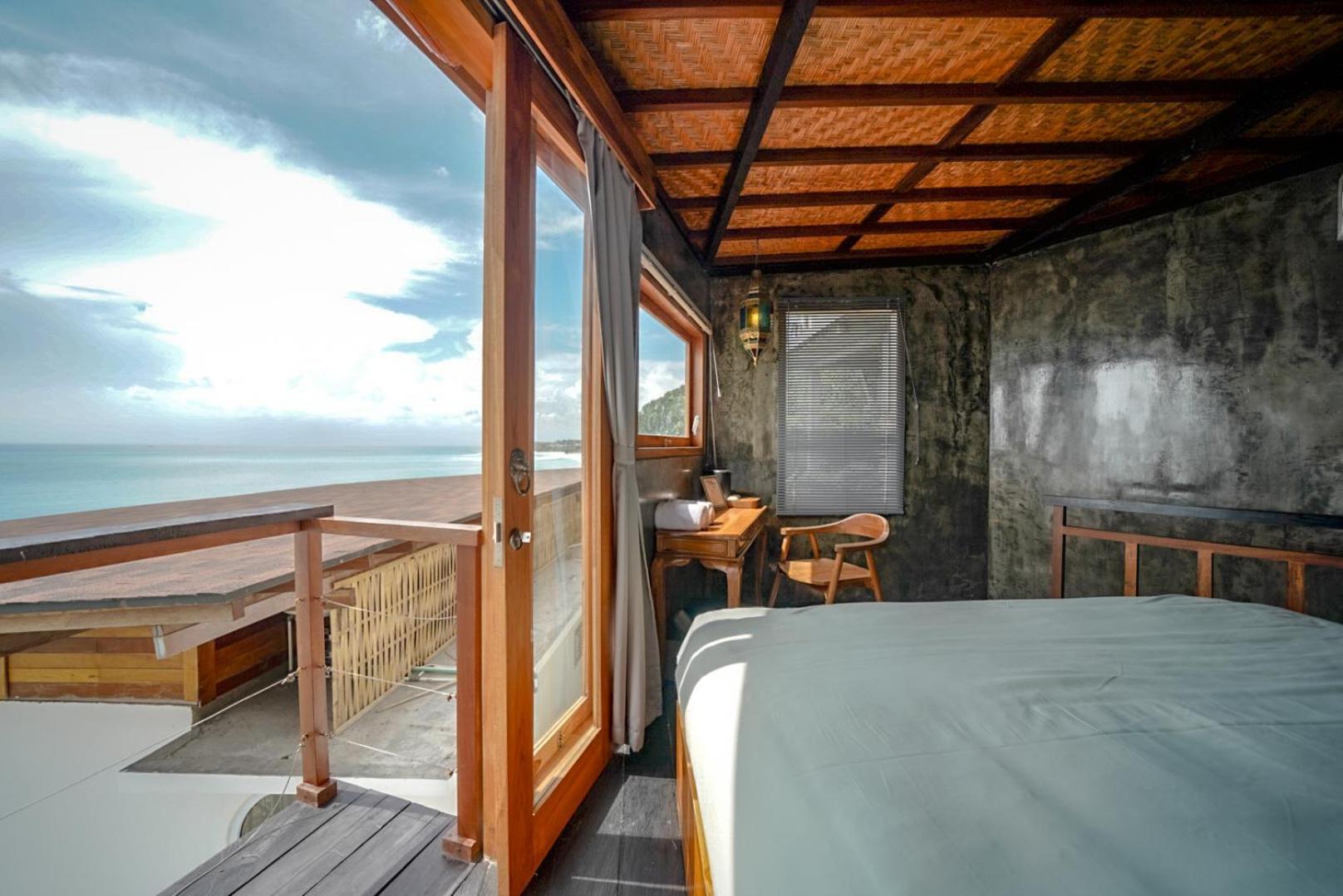 Archie Home Uluwatu Eksteriør billede