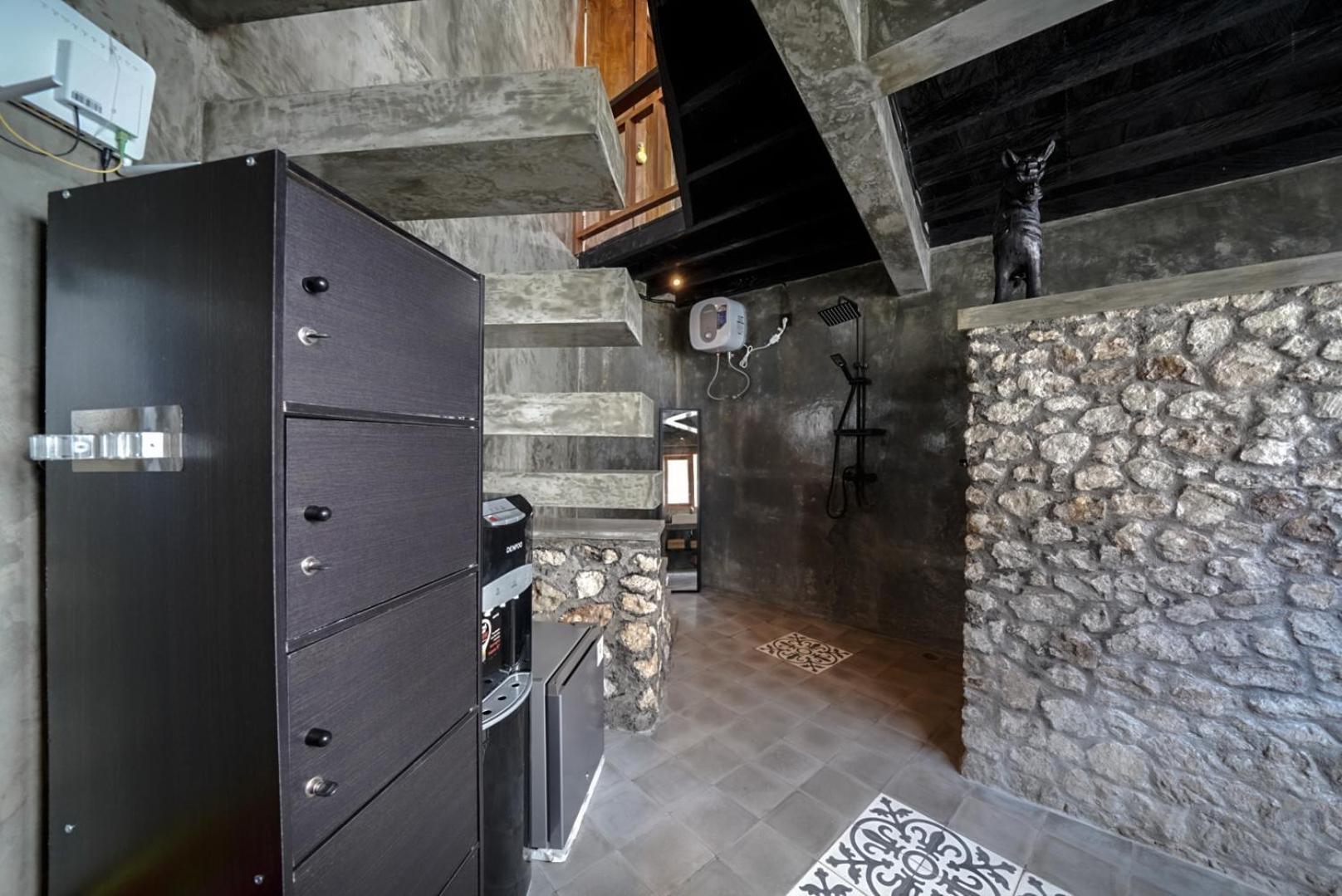 Archie Home Uluwatu Eksteriør billede