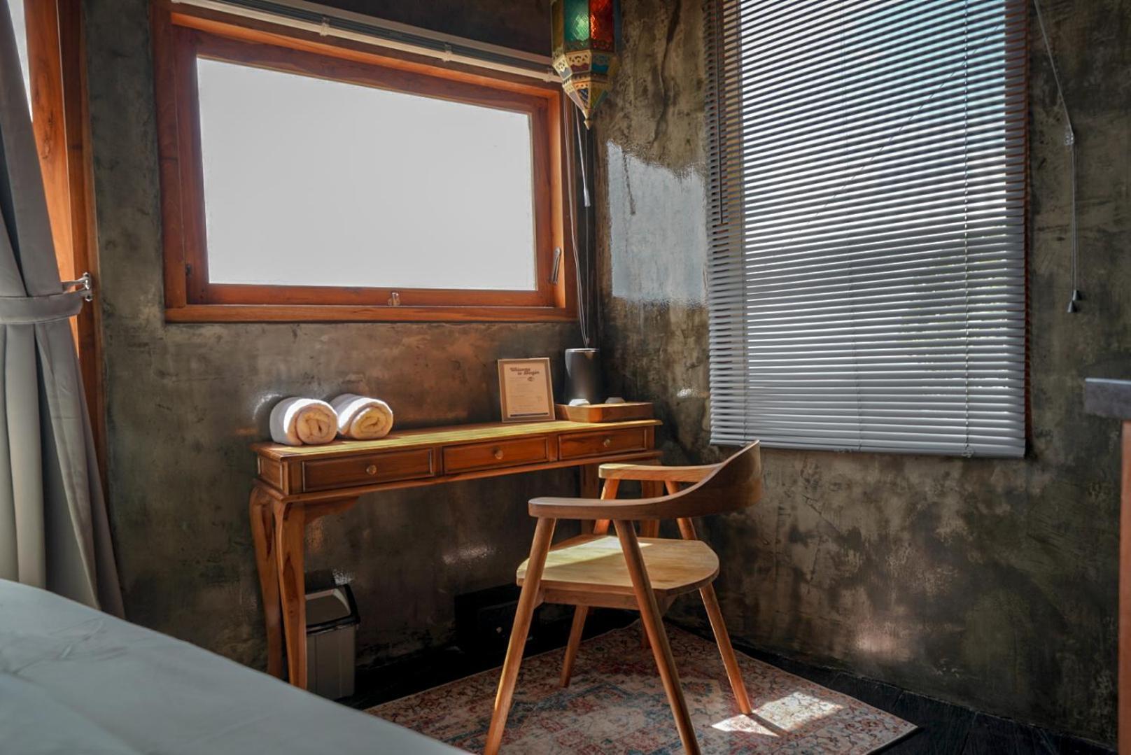 Archie Home Uluwatu Eksteriør billede