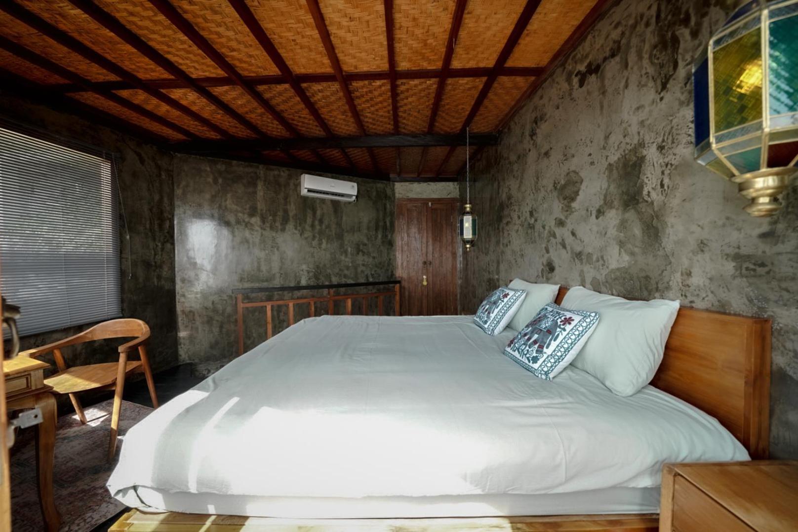 Archie Home Uluwatu Eksteriør billede