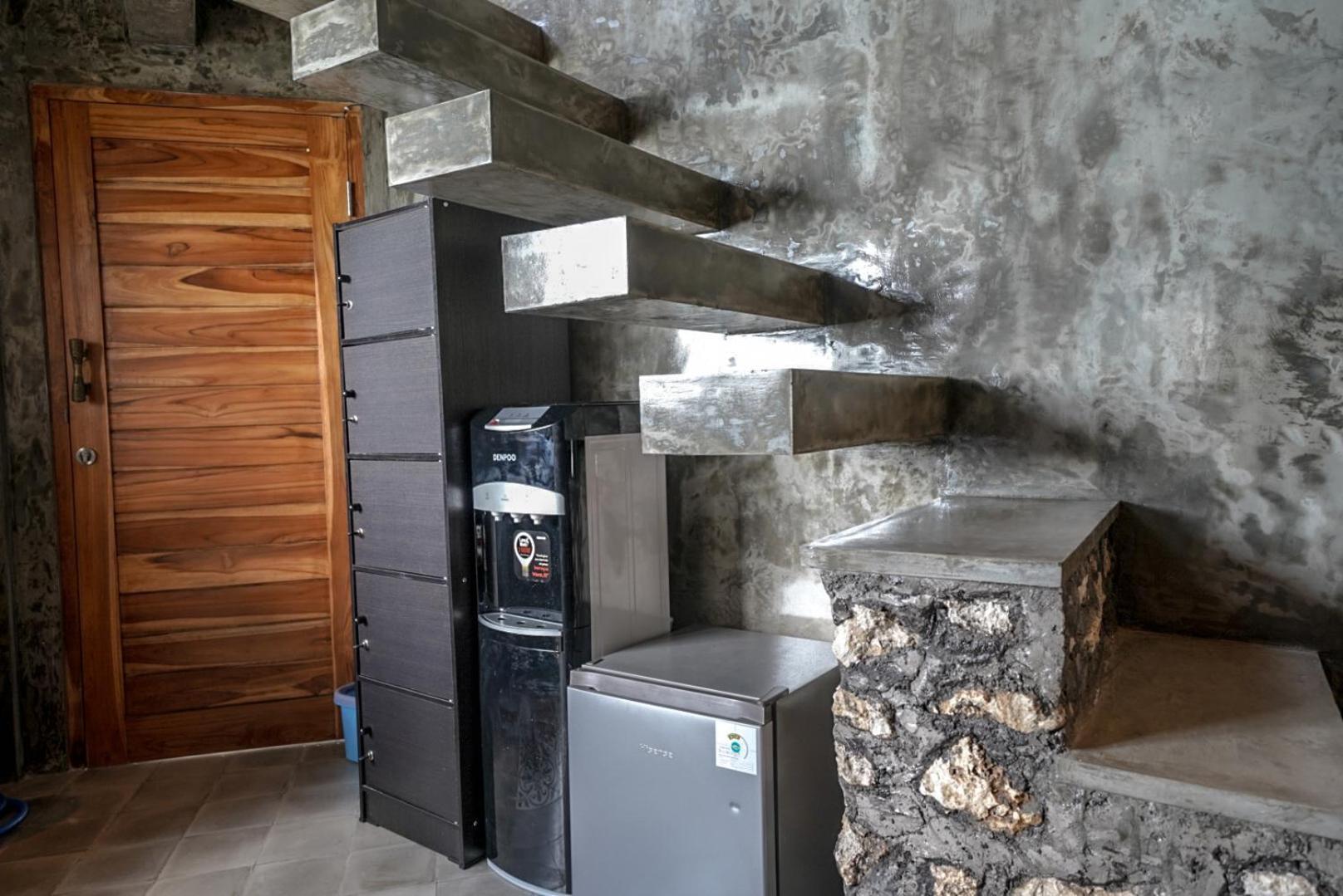 Archie Home Uluwatu Eksteriør billede