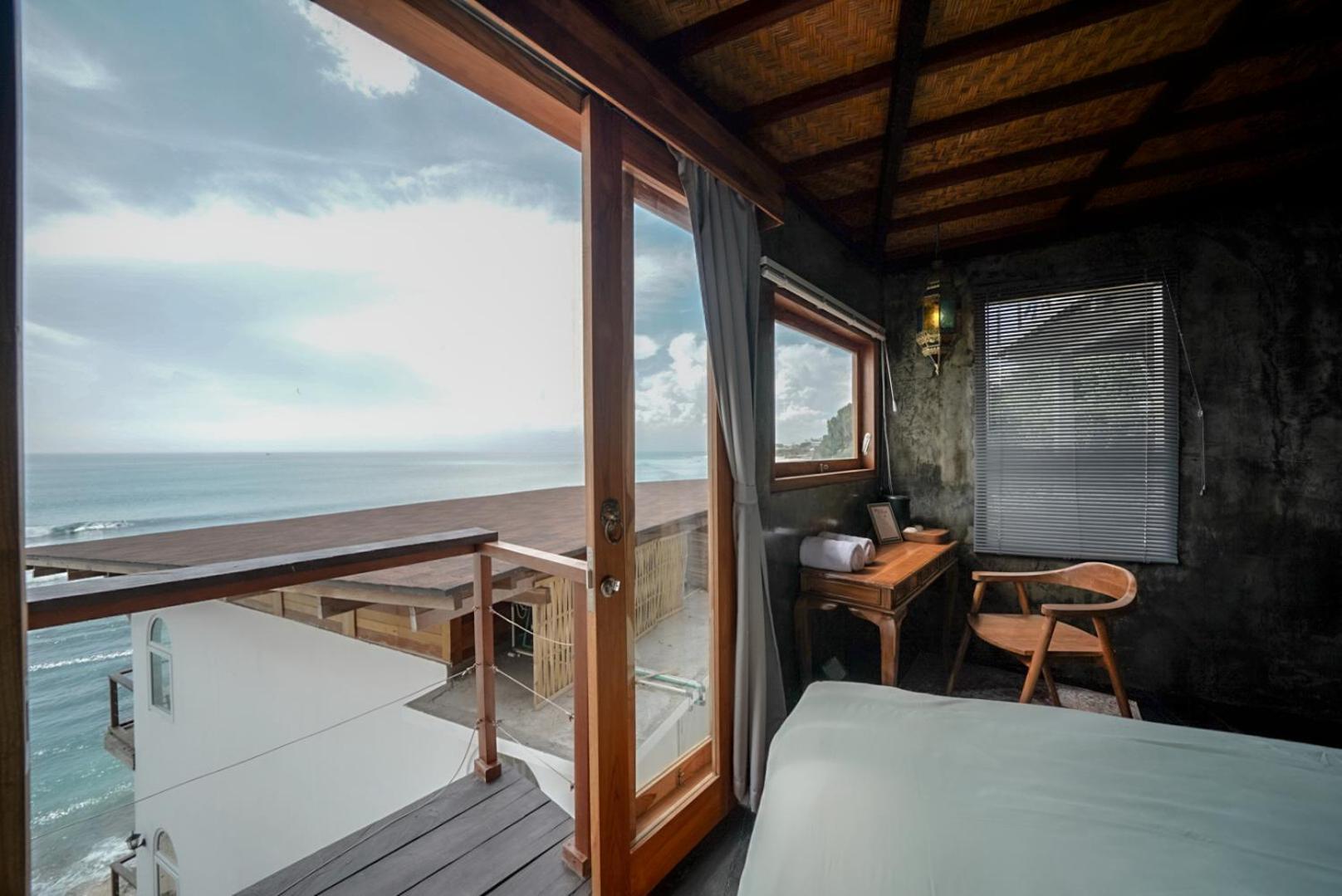 Archie Home Uluwatu Eksteriør billede