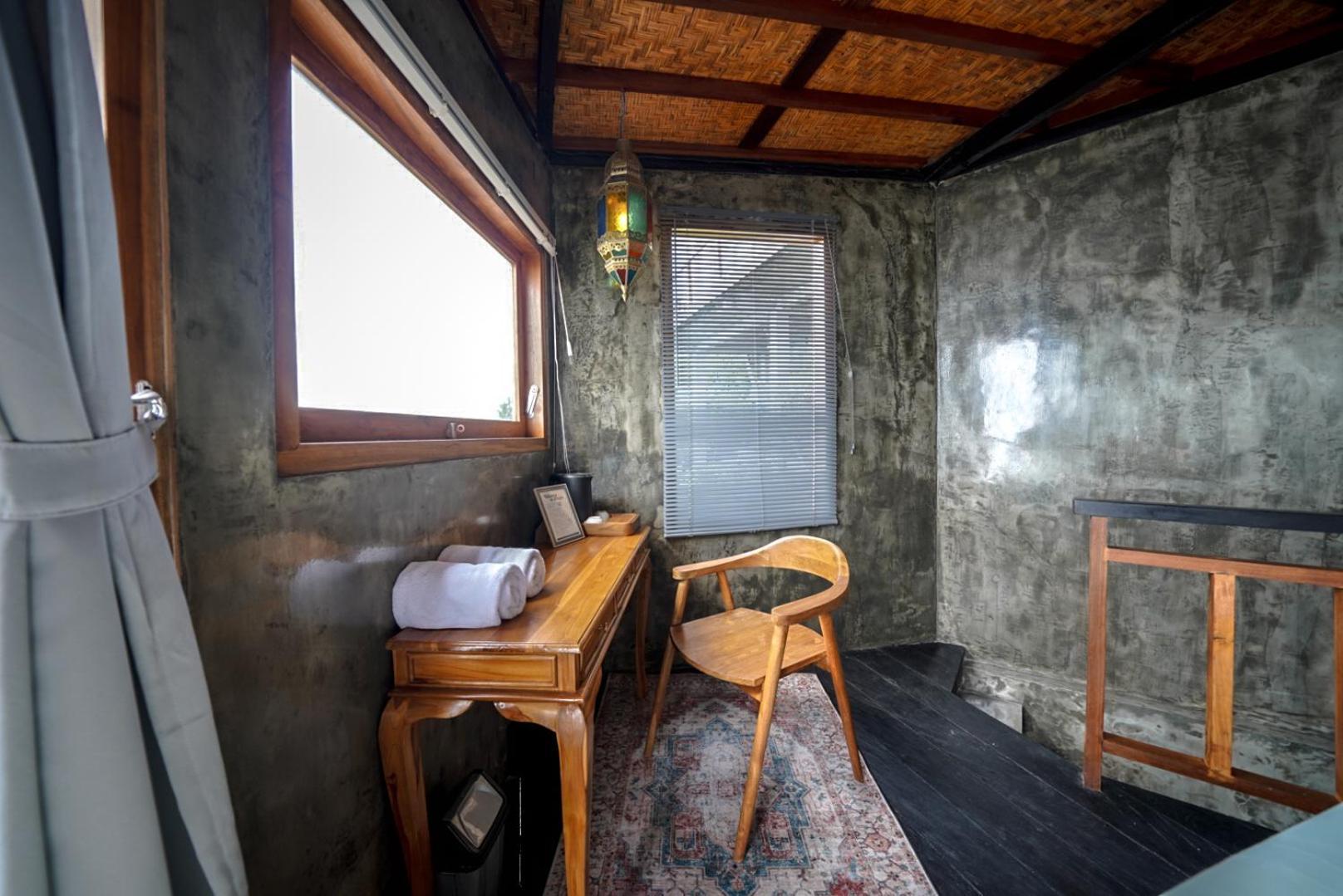 Archie Home Uluwatu Eksteriør billede