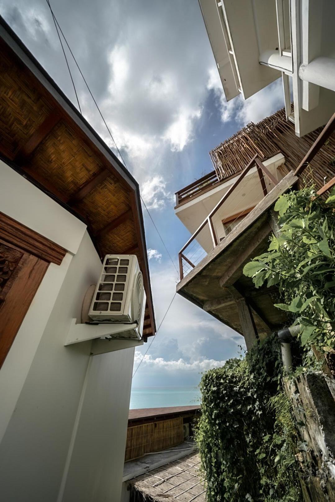 Archie Home Uluwatu Eksteriør billede