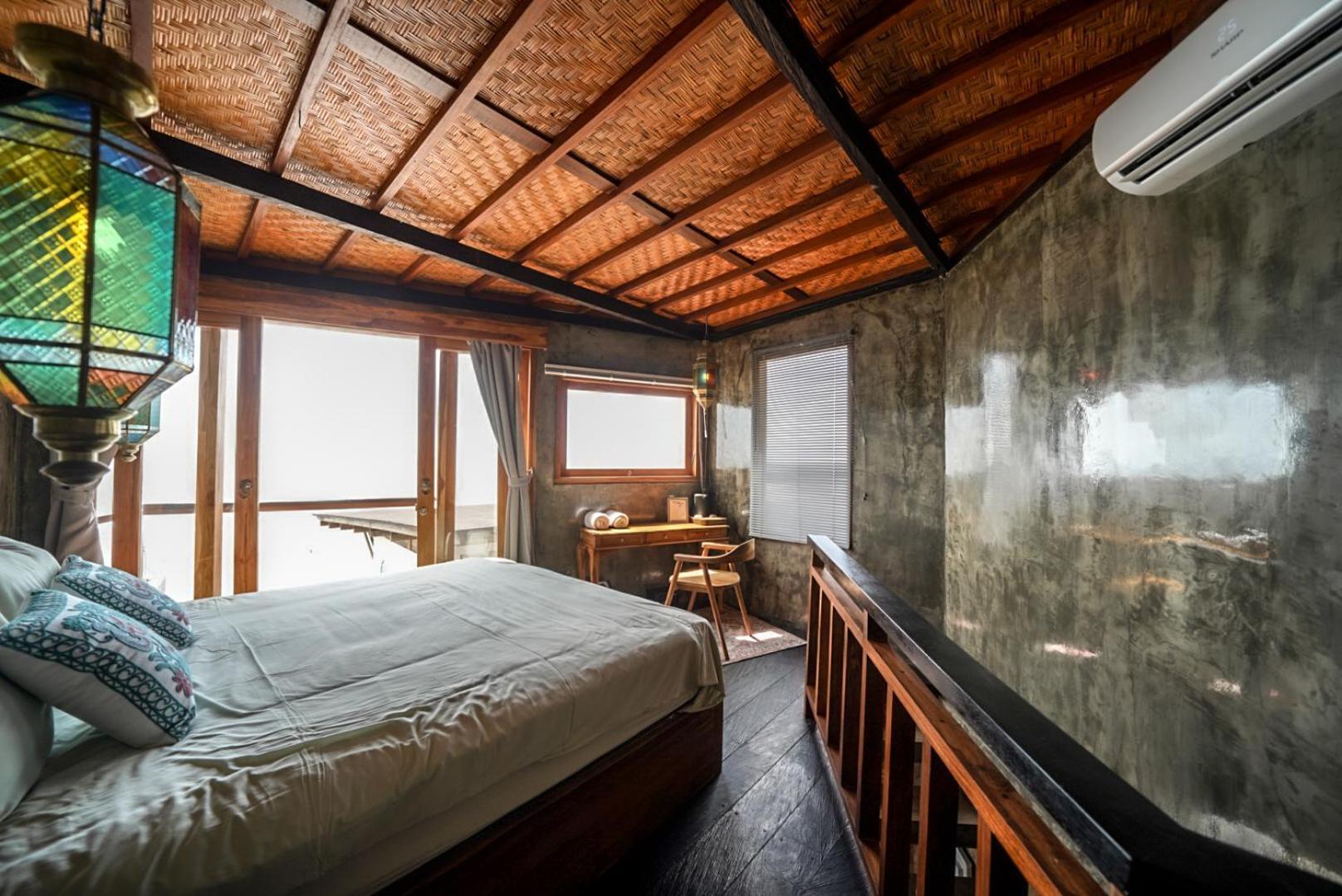 Archie Home Uluwatu Eksteriør billede