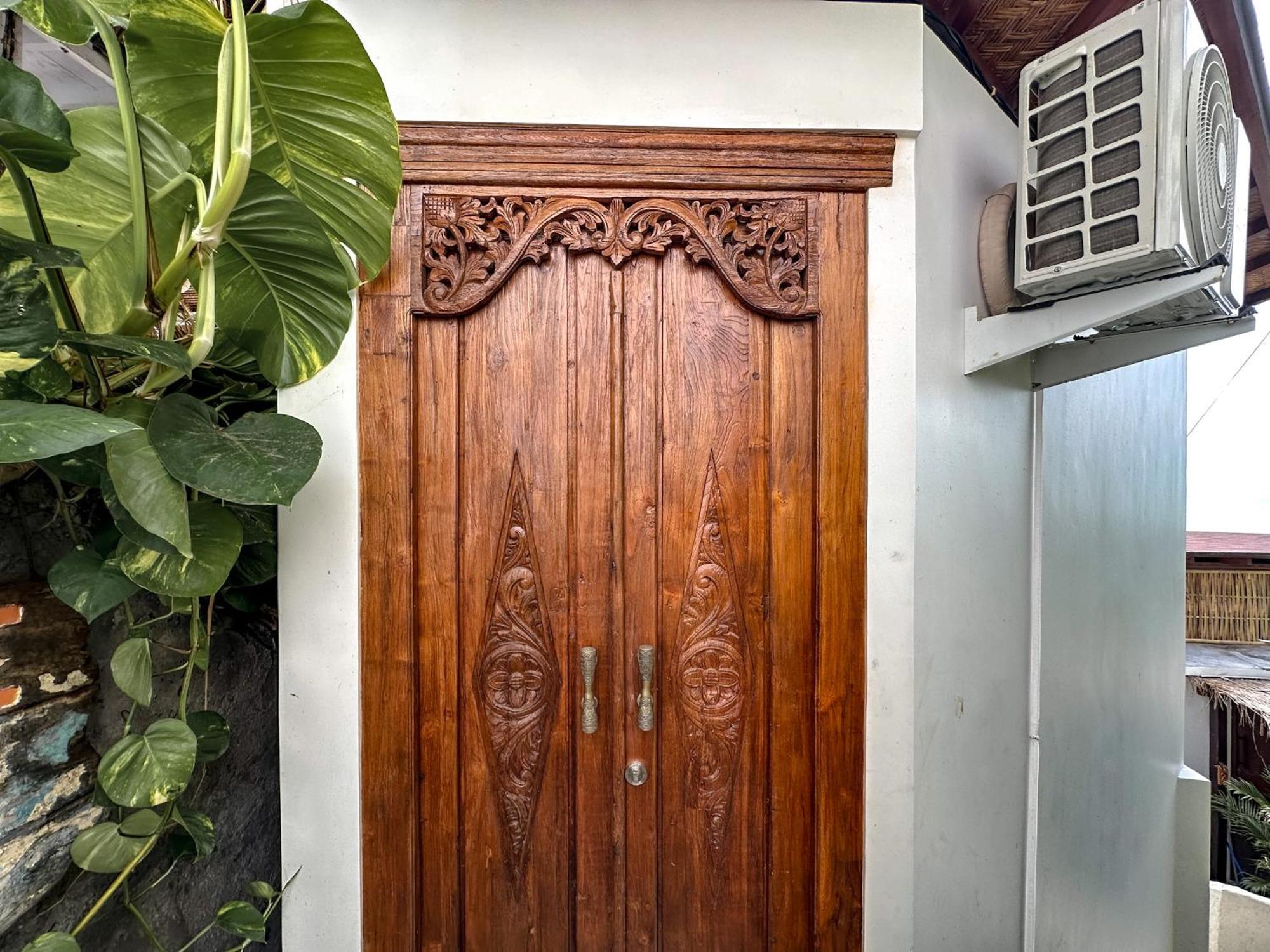 Archie Home Uluwatu Eksteriør billede