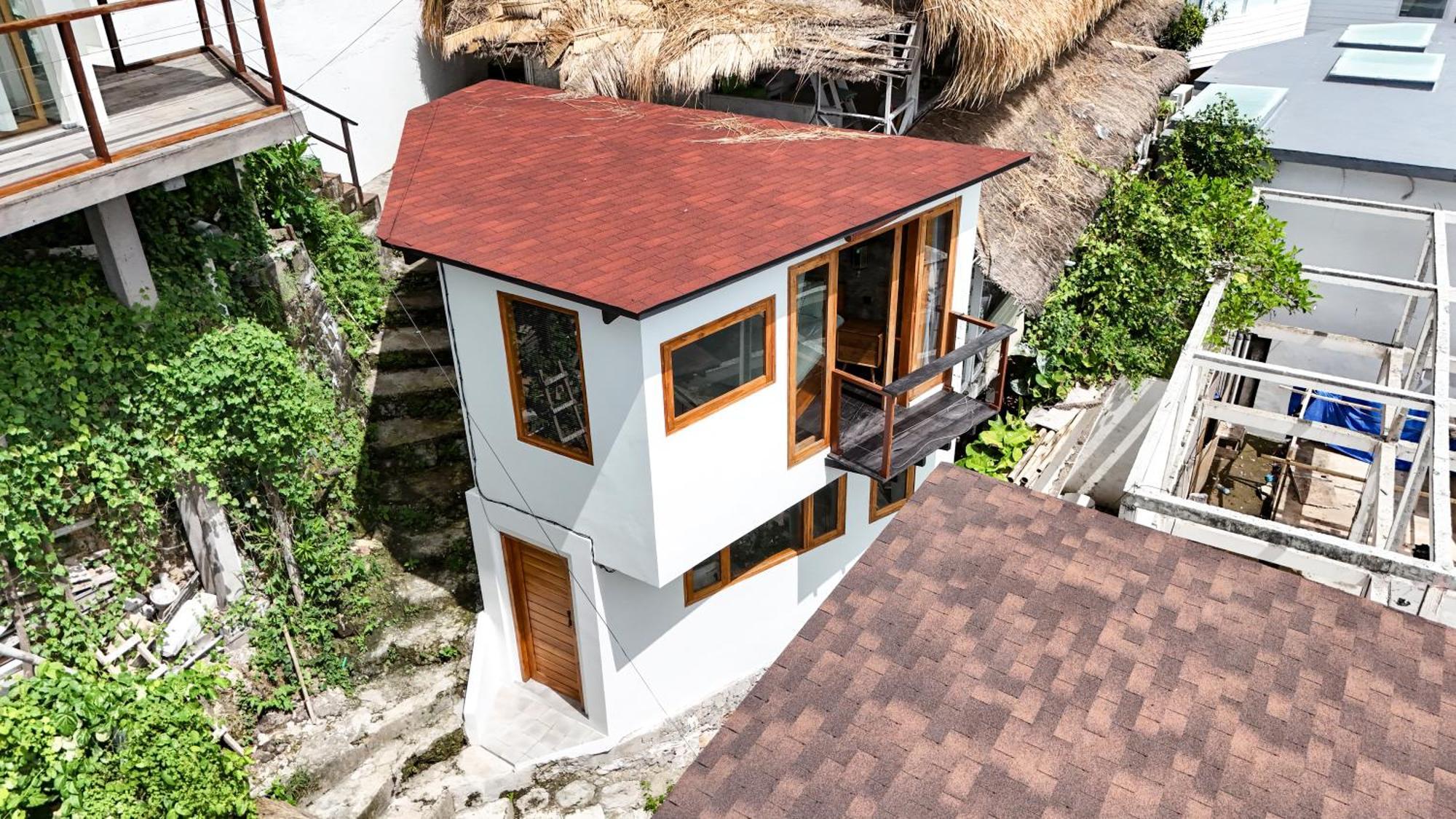 Archie Home Uluwatu Eksteriør billede