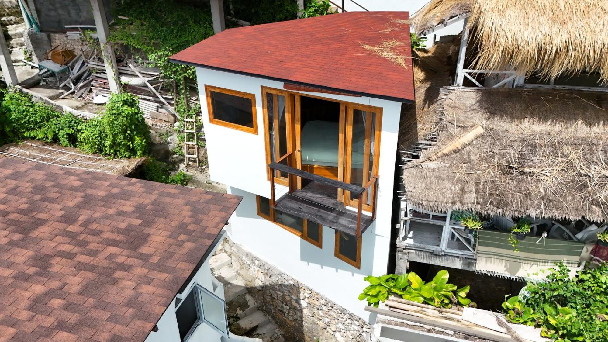 Archie Home Uluwatu Eksteriør billede