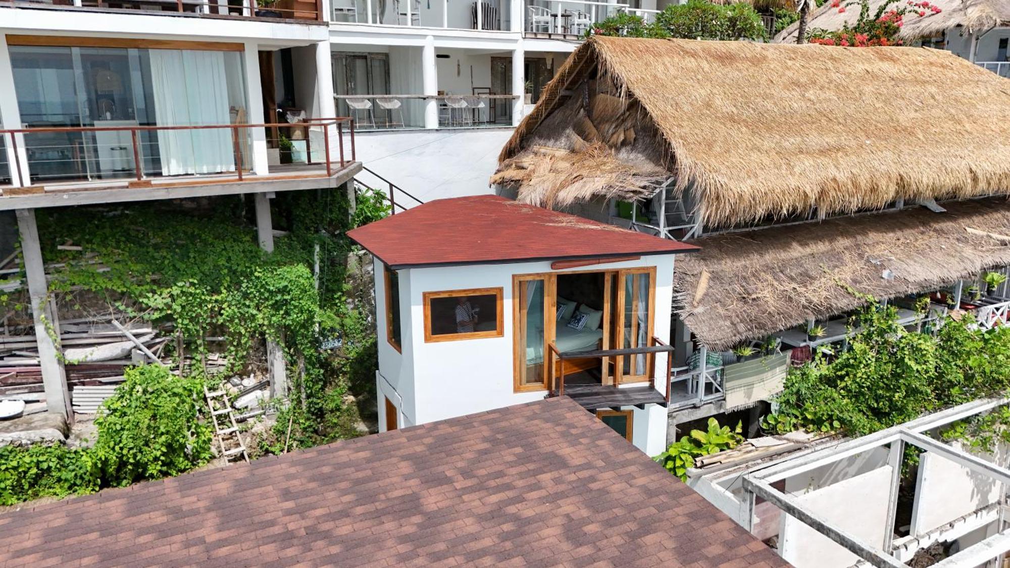 Archie Home Uluwatu Eksteriør billede